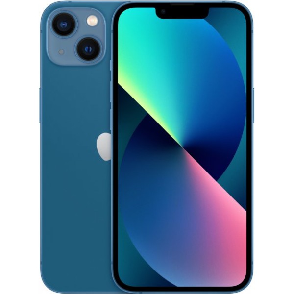Смартфон Apple iPhone 13 256GB Blue