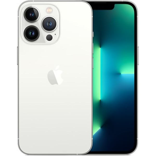 Смартфон Apple iPhone 13 Pro 128GB Silver