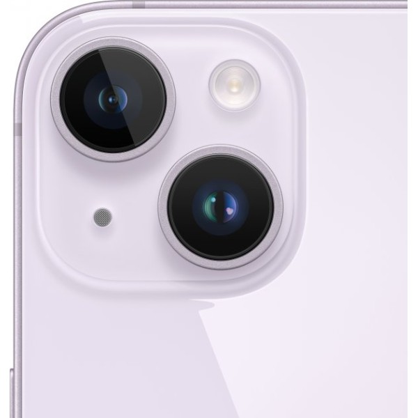 Смартфон Apple iPhone 14 Plus 256GB Purple