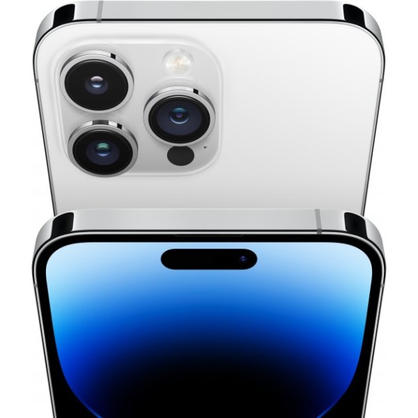 Смартфон Apple iPhone 14 Pro Max 1TB Silver
