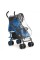 Коляска детская Roan Spacer Blue