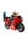 Конструктор Lego Машина пожарной охраны