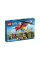 Конструктор Lego Машина пожарной охраны