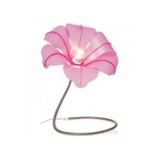 Настольная лампа Bloom Pink