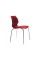 Стул Double Bubble Red