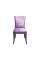 Стул Cintura Purple Ring