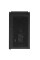 Корпус Ginzzu GL300 черный