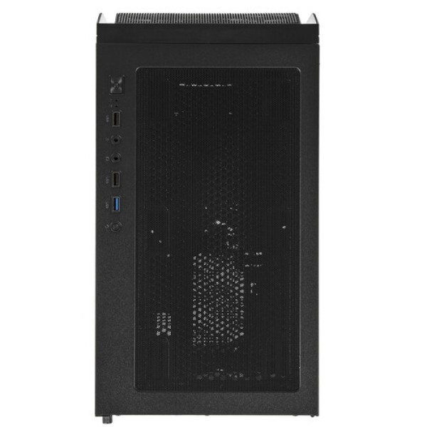 Корпус Ginzzu GL300 черный