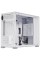 Корпус Lamptron ESM363 MESH [LAMP-ESM363MW] белый