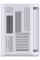 Корпус JONSBO TK-2 2.0 White [TK-22.0White] белый