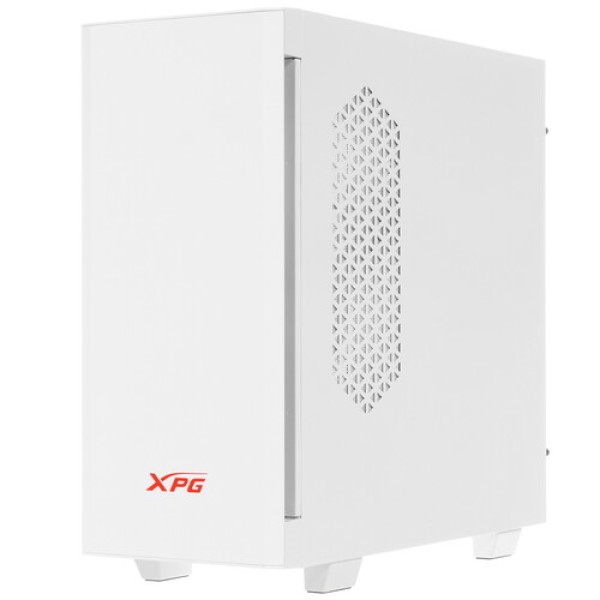 Корпус ADATA XPG INVADER [INVADER-WHCWW] белый