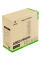 Корпус XASTRA A302 [A302-WH-FC120FRGB-4F-GL] белый