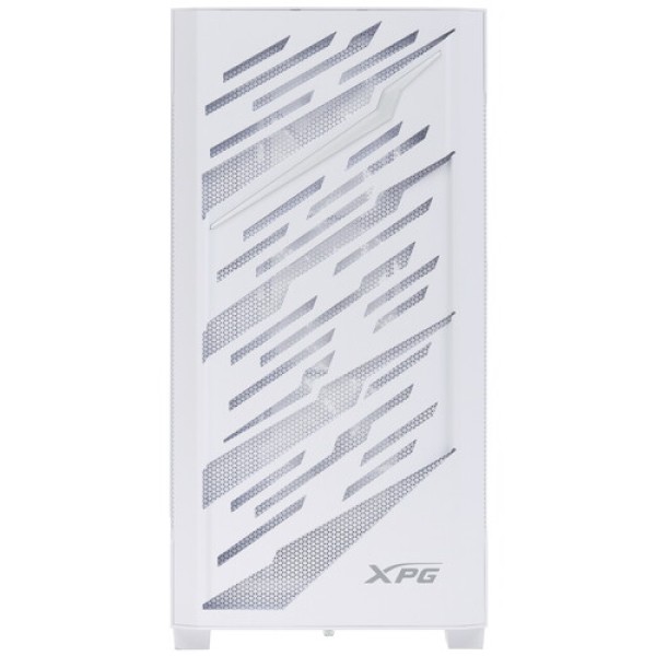 Корпус XPG STARKER AIR BTF [STARKERAIRBTFMTA-WHCWW] белый