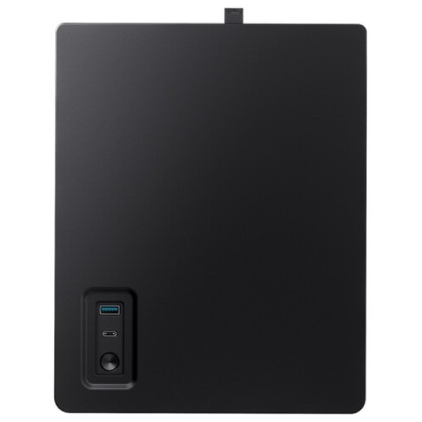 Корпус JONSBO VR3 Black [VR3Black] черный