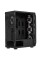Корпус Ginzzu GL300 черный