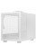 Корпус DEEPCOOL CH160 [R-CH160-WHNGI0-G-1] белый