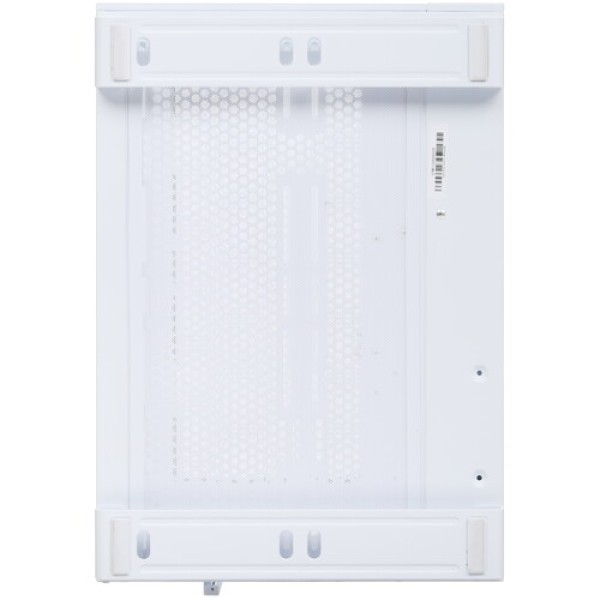 Корпус PCCooler C3 T500 WH [C3-T500WHD0-GL] белый