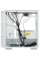 Корпус DEEPCOOL CH360 [R-CH360-WHAPE3-G-1] белый