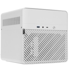 Корпус JONSBO N2 White [N2White] белый