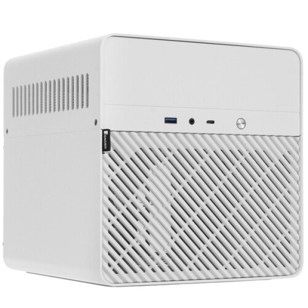 Корпус JONSBO N2 White [N2White] белый