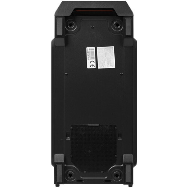 Корпус Cougar MX350 Mesh-X черный