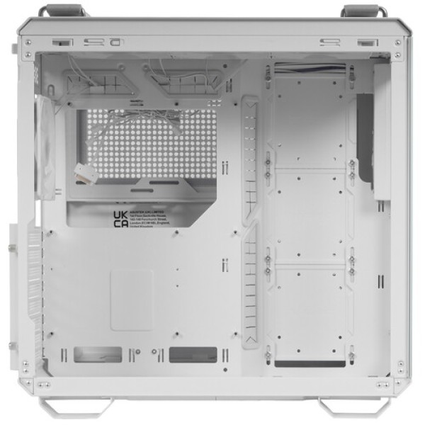 Корпус ASUS TUF Gaming GT502 PLUS [90DC0093-B19000] белый