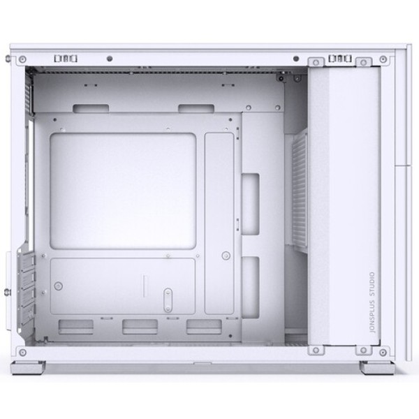 Корпус JONSBO D31 STD White [D31STDWhite] белый