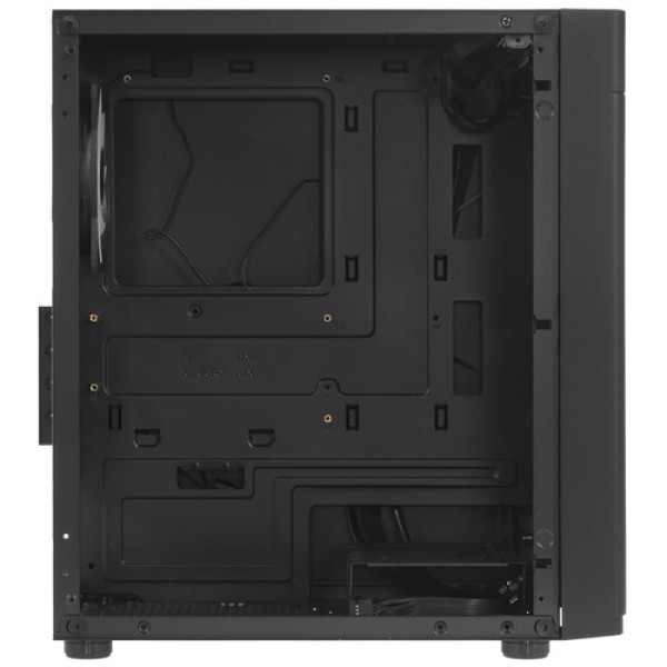 Корпус AeroCool Hexform v2 [ACCS-PV38033.11] черный