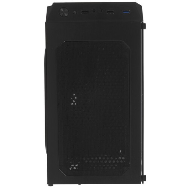 Корпус A4Tech Bloody BD-CC102F [BD-CC102F-BK] черный