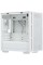 Корпус DEEPCOOL CH360 [R-CH360-WHAPE3-G-1] белый