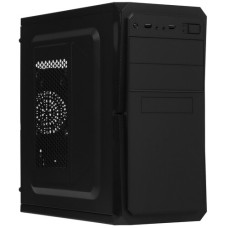 Корпус ExeGate BA-202 [EX284027RUS] черный