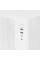 Корпус DEEPCOOL CH170 DIGITAL WH [R-CH170-WHNPI0D-G-1] белый