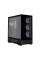 Корпус ZALMAN P40 DS [P40 DS Black] черный