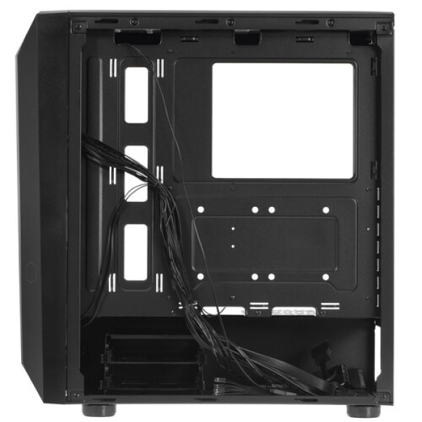 Корпус Cooler Master CMP 510 ARGB [CP510-KGNN-S00] черный