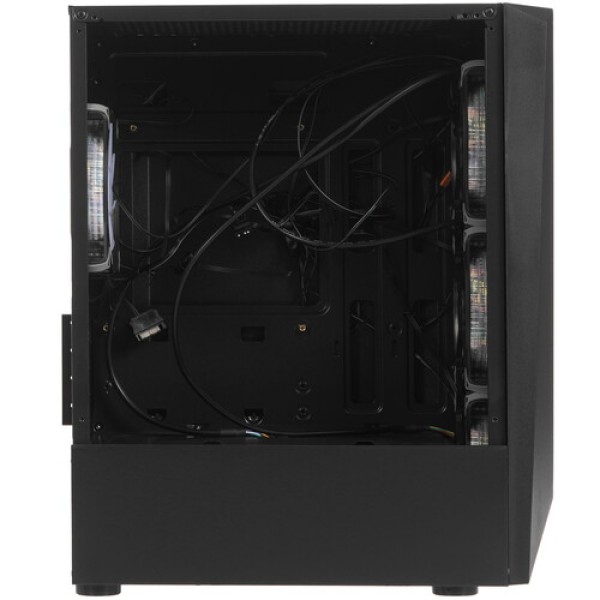 Корпус A4Tech Bloody BD-CC102F [BD-CC102F-BK] черный