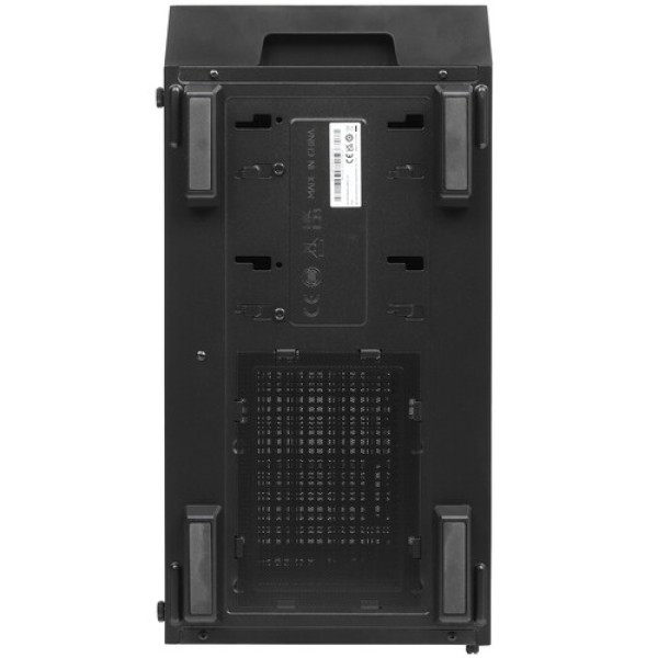 Корпус DEEPCOOL MATREXX 55 MESH V4 [R-MATREXX55-BKAGA4-G-4] черный