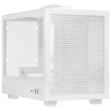 Корпус DEEPCOOL CH160 [R-CH160-WHNGI0-G-1] белый