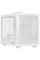 Корпус DEEPCOOL CH160 [R-CH160-WHNGI0-G-1] белый
