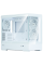 Корпус ZALMAN P30 V2 [P30 White V2] белый