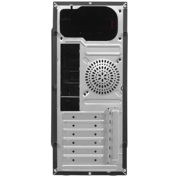 Корпус ExeGate CP-604 [EX280385RUS] черный