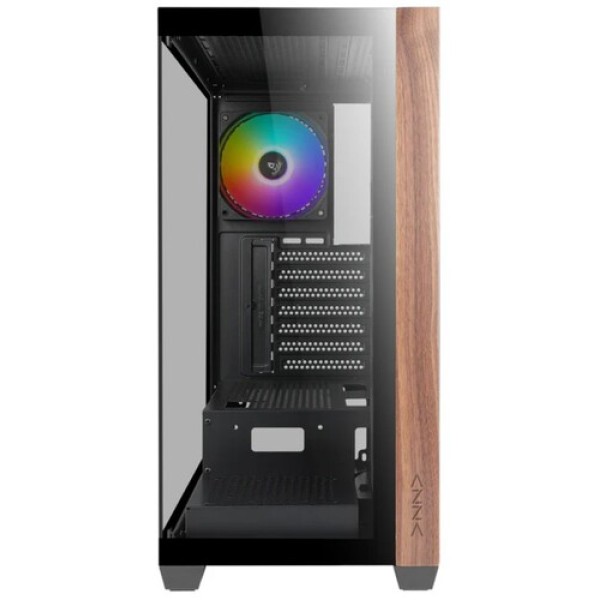 Корпус AZZA NEPTUNE [CSAZ-491] черный