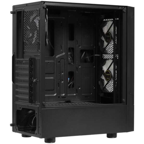 Корпус GAMDIAS TALOS E3 MESH [16332-32403-30000-G] черный