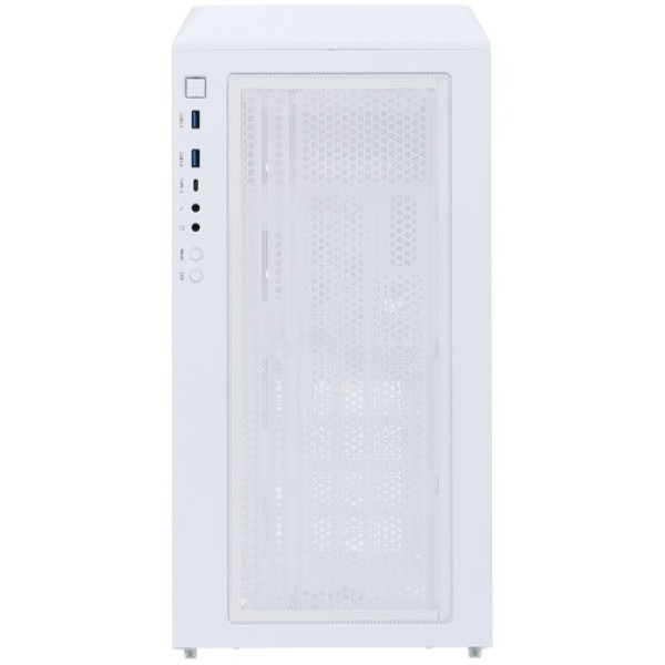 Корпус MONTECH AIR 903 BASE [AIR 903 BASE (W)] белый