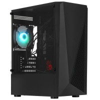 Корпус A4Tech Bloody BD-CC102F [BD-CC102F-BK] черный