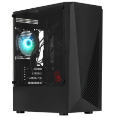 Корпус A4Tech Bloody BD-CC102F [BD-CC102F-BK] черный