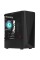 Корпус A4Tech Bloody BD-CC102F [BD-CC102F-BK] черный