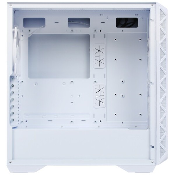 Корпус MONTECH AIR 903 BASE [AIR 903 BASE (W)] белый