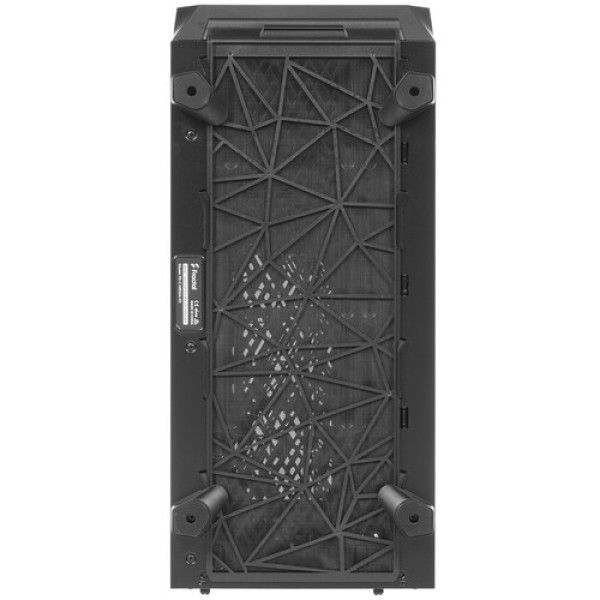 Корпус Fractal Design Meshify 2 [FD-C-MES2A-03] черный