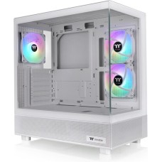 Корпус Thermaltake View 270 Plus TG ARGB Snow [CA-1Y7-00M6WN-01] белый