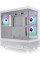 Корпус Thermaltake View 270 Plus TG ARGB Snow [CA-1Y7-00M6WN-01] белый